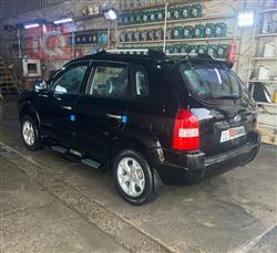 هيونداي توسان